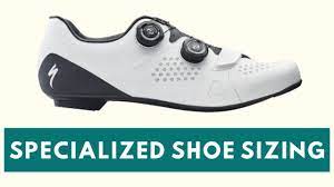 specialized vs shimano shoe sizing 3