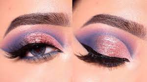 eye makeup tutorial shilpa