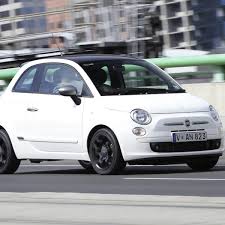 The compact dimensions of the fiat 500. 2012 Fiat 500 Review Caradvice