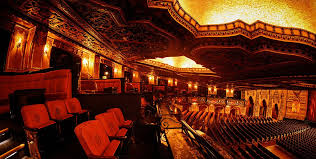 fox theatre premium seating 313 presents