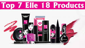 6 best elle 18 s with s and