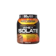 body fortress super advanced whey isolate