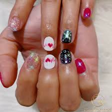 nail salon in dublin ohio 43016