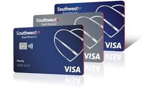 More reward options for rapid rewards members. Southwest Rapid Rewards Credit Cards Swalife