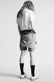 Double Back Short Jasper Tilly In 2019 Fashion