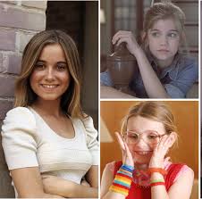 It's difficult being a child actor. Beloved Child Stars Where Are They Now Famous Child Actors Today