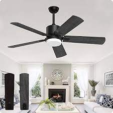 Biukis Ceiling Fans With Lights And