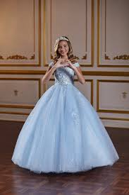 Tiffany Princess 13582 Girls Princess Pageant Dress