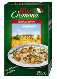 Our recipes include pictures, are easy to follow, and can be saved to your recipe box. Riso Cremona Arborio Rice 1 Kg Rickmers Reismuhle