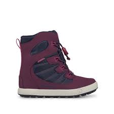 kids snow bank 4 0 wtrpf ankle boots in