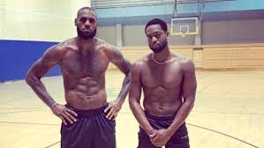 the 5 workouts that nba players do to