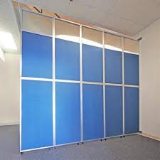 Movable Walls Movable Wall Partitions