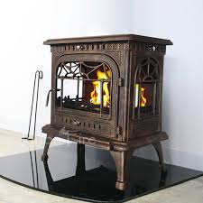 Cast Iron Stove Innonfire