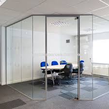 Tempered Toughened Laminated Glass