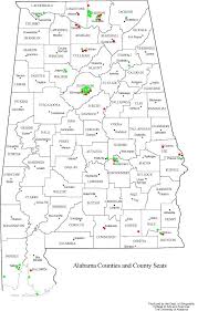 Boundary maps, current data, schools, directories, for 1,652 alabama cities, towns, counties, zip codes and census designated places (cdps). Alabama Counties Mapsof Net