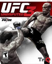 Develop and customize your character through a unified progression system across all modes. Ufc Undisputed 3 Wikipedia