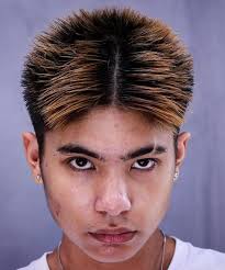 Although most asian men prefer most casual haircuts, this red color really brings up attention to. Top 30 Trendy Asian Men Hairstyles 2020