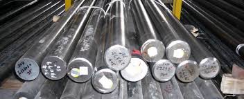 Stainless Steel Round Bar Stock Stainless Steel Round Bar