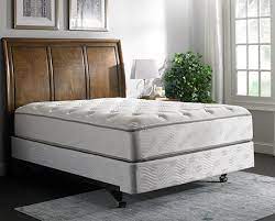 mattress box spring le house