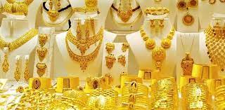 Gold rates drop in Pakistan - Republic Of Buzz