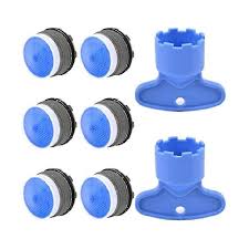 m18 5 faucet aerator 6pcs external