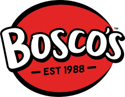bosco 7 breadstick stuffed with