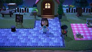 Requests and looking fors belong in the. Uzivatel Mh Fruitcake Na Twitteru For Those Wanting Amazing Outfits Signs Paintings Wallpaper Flooring Pathways In Animal Crossing There Is A Qr Code For That New Leaf Qr Codes Work In
