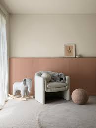 Soothing Earth Based Hues From Dulux