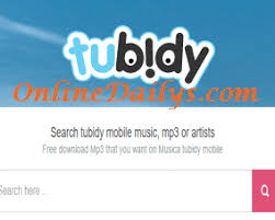 Tubidy müzik indir hizmeti hızlı ve ücretsiz! Mobi Free Mp3 Music Download