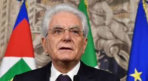 Check out a collection of president italy sergio mattarella visit austria photos and editorial stock pictures. Sergio Mattarella Il Mattino