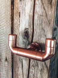 Copper Wall Hook Multiple Choices