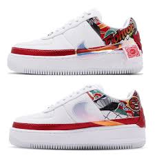 Details About Nike Air Force 1 Jester Xx Fiba China Exclusive White Women Shoes Af1 Ck5738 191
