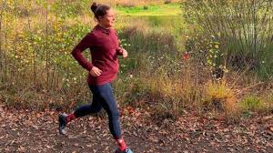 running in pregnancy