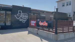 texas bbq restaurant setting down roots