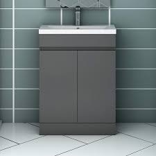 500 600mm modern bathroom vanity