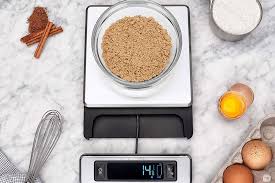 the 3 best food scales to buy in 2021