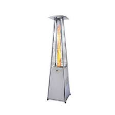 Lpg Pyramid Patio Heater Spaceworks