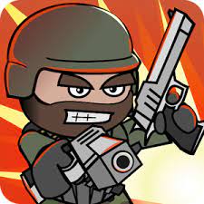 أفضل لعبة ضد الإرهاب، لعبة ثلاثية الأبعاد بدون إنترنت! Ù‡ÙƒØ± Ù„Ø¹Ø¨Ø© Doodle Army 2 Mini Militia Home Facebook