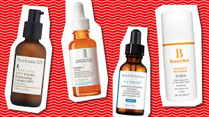 the 16 best vitamin c serums and
