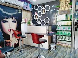 vivazen beauty salon makeup studio in