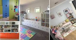 55 cool ikea kura beds ideas for your kids' rooms; Q Of The Week Show Me Your Ikea Kids Room Ideas Ikea Hackers