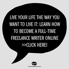 How to Become a Writer to Get Freelance Writer Job   Get Paid to Write Online   Free Email Course  Learn to be a freelance writer  and get paid to blog  Land your first freelance writing job with this free     