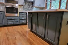 cabinet refinishing west chester