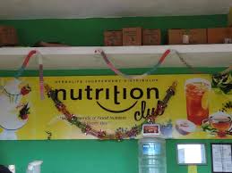 herbalife nutrition club in dadagapatti
