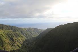maui helicopter tours is it scary with