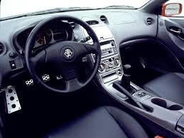 2000 Toyota Celica Specs Mpg