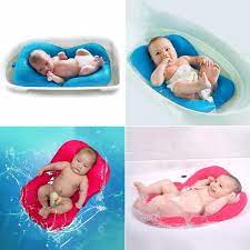 In this review, we have pointed out the positive features as well as their negative features. Soft Baby Bath Pillow Pad Infant Lounger Air Cushion Floating Bather Bathtub Tub Newborn Baby Foldable Pad Seat Infant Bath Mat Bath Pillows Aliexpress