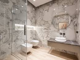 Wall Designs For Bathrooms