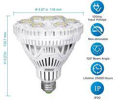 The Brightest Led Bulb Of 2023 Reactual