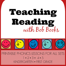 Alphabet to prepare a child for reading. Teaching Reading With Bob Books All Sets Complete Package Afterthoughts